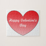 Puzzle Coeur 4<br><div class="desc">Quelle meilleure façon de dire que je t'aime qu'avec ce beau cadeau de coeur.</div>
