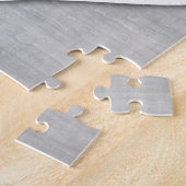 Puzzle Coeur arc-en-ciel Gay pride (Côté)