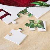 Puzzle Cœur de Grenade AMOUR Saint-Valentin (Côté)