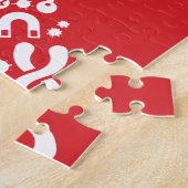 Puzzle Coeur de l'espace et de la Science (Côté)