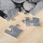 Puzzle Coeur de natures (Côté)