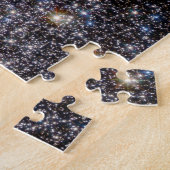 Puzzle Coeur Du Cluster Globulaire D'Hercules (Côté)