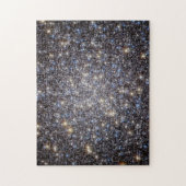 Puzzle Coeur Du Cluster Globulaire D'Hercules (Vertical)