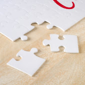 Puzzle Coeur mignon Black Spade Thunder_Cove (Côté)