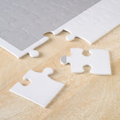 Puzzle Coeur Pennsylvanie (Côté)