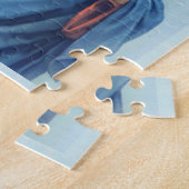 Puzzle Coeur sacré de Jésus (Côté)
