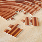 Puzzle Coeurs (Côté)