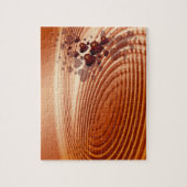 Puzzle Coeurs (Vertical)