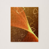 Puzzle Coeurs (Vertical)