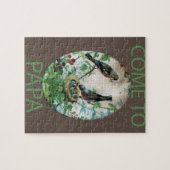 Puzzle Coeurs affamés : Papa's got food ! (Horizontal)