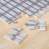 Puzzle Coeurs D'Amour (Côté)