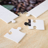 Puzzle Coeurs saignants (Côté)