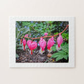 Puzzle Coeurs saignants (Horizontal)