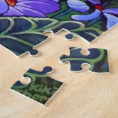 Puzzle Coexister (Côté)