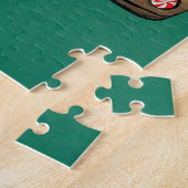 Puzzle Coff Cozy Winter Santa Xmas (Côté)
