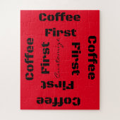 Puzzle Coffee First Thunder_Cove (Vertical)