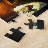 Puzzle Coffee Imaginings Cafe Imagination (Côté)