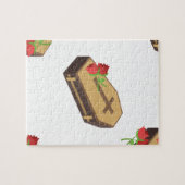 Puzzle coffin emojis (Horizontal)