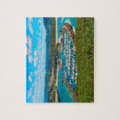 Puzzle Coffs Harbour Harbour NSW Australie (Vertical)