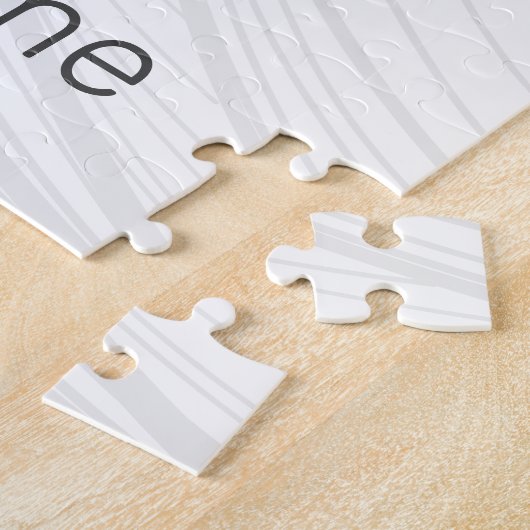 Puzzle Coiffeur de cheveux Hustler Coiffeur Rétro coiffeu (Côté)