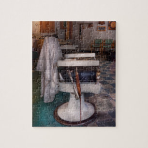 Puzzle Coiffeur - Frenchtown, NJ - Nous avons des places