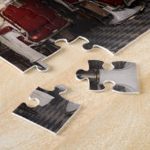 Puzzle Coiffeur - raseur-coiffeur 1937 de (Côté)