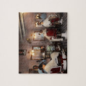 Puzzle Coiffeur - raseur-coiffeur 1937 de (Vertical)