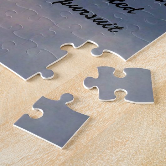 PUZZLE COIN D'AÉRONEF TUSKEGEE (Côté)