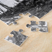 Puzzle Coin de la rue dans Poelcapelle Belgique (Côté)