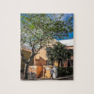 Puzzle Coin de St George