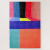 Puzzle coincé (Vertical)