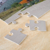 Puzzle Col James M. Schöonmaker (Côté)