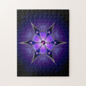 Puzzle Cold Starlight (Vertical)