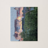 Puzzle Colditz (Vertical)