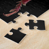 Puzzle Coléoptères chromatiques (Côté)
