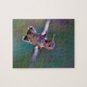 Puzzle Colibri (Horizontal)