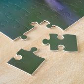 Puzzle Colibri (Côté)
