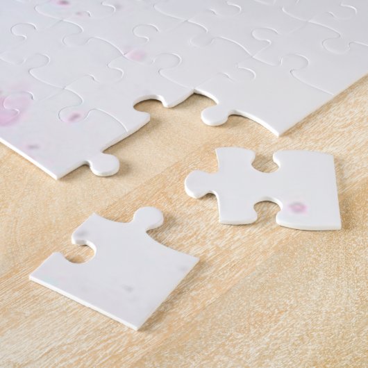 Puzzle Colibri (Côté)