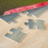 Puzzle Colibri (Côté)