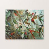 Puzzle Colibri (Horizontal)