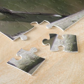 Puzzle - Colibri (Côté)