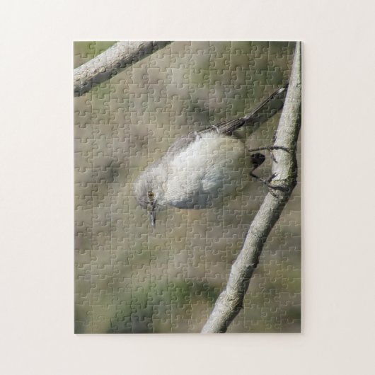 Puzzle - Colibri (Vertical)