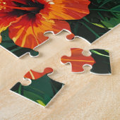 Puzzle Colibri (Côté)