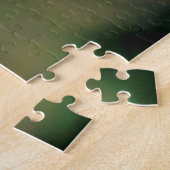 Puzzle Colibri (Côté)