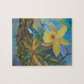 Puzzle Colibri (Horizontal)