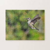 Puzzle Colibri (Horizontal)