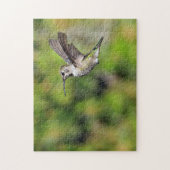 Puzzle Colibri (Vertical)