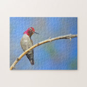 Puzzle Colibri (Horizontal)