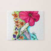 Puzzle Colibri (Horizontal)