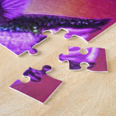 Puzzle Colibri pourpre (Côté)